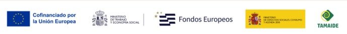 Logos Institucionales Comunidad Europea