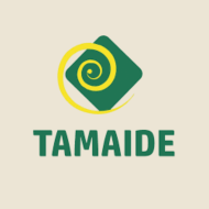 Logo Asociación Tamaide